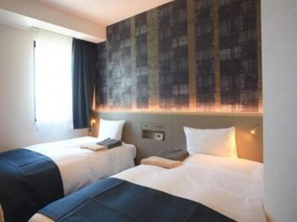 Hotel Wbf Hakodate Watatsuminoyu - Hot Spring Екстериор снимка