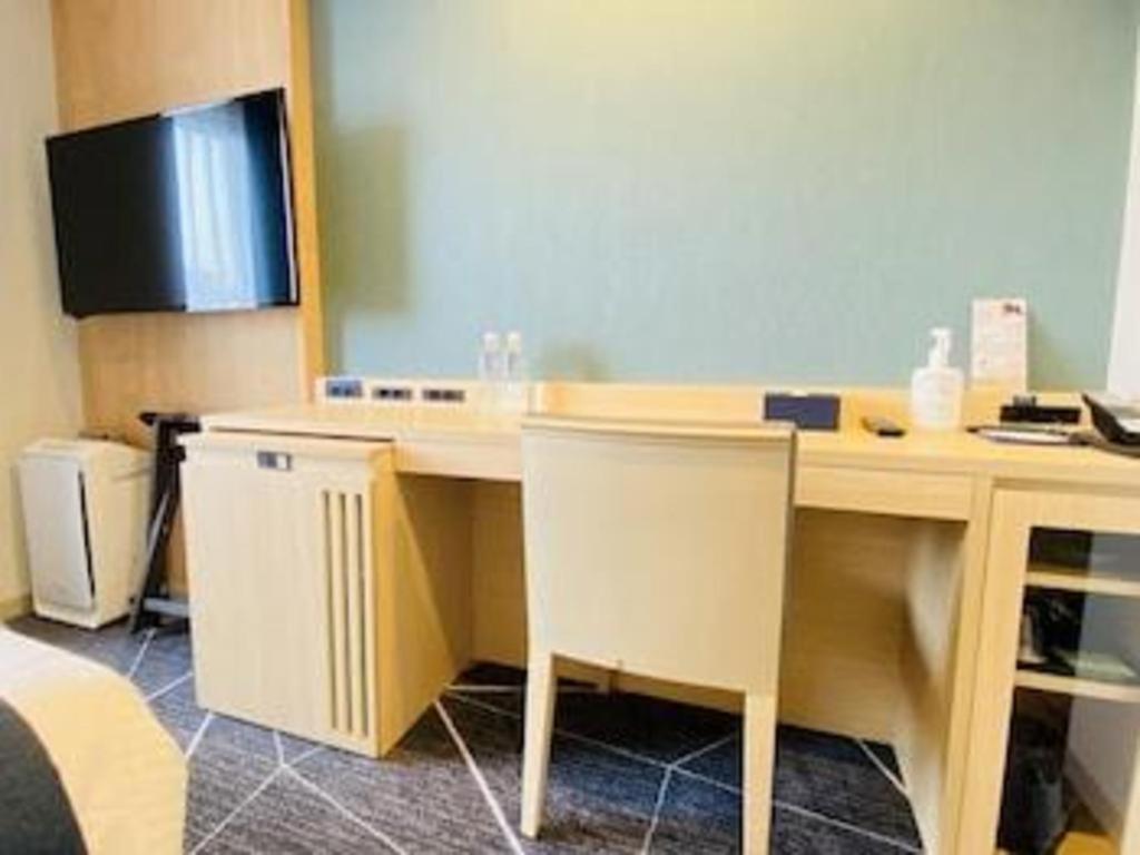 Hotel Wbf Hakodate Watatsuminoyu - Hot Spring Екстериор снимка