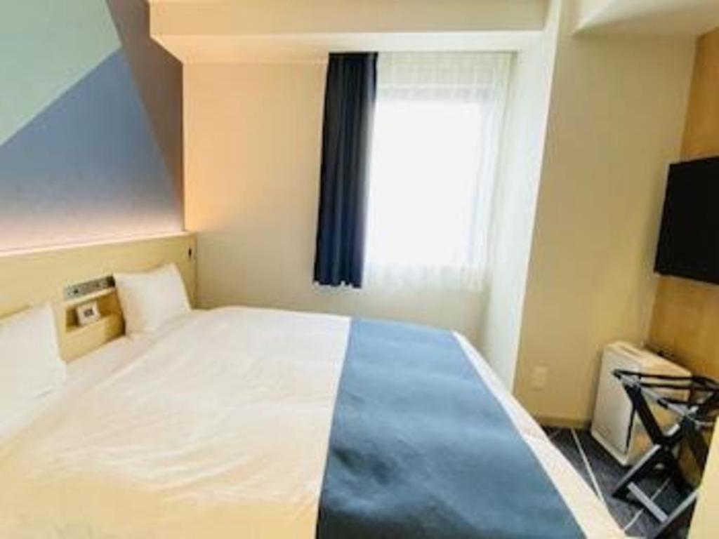 Hotel Wbf Hakodate Watatsuminoyu - Hot Spring Екстериор снимка