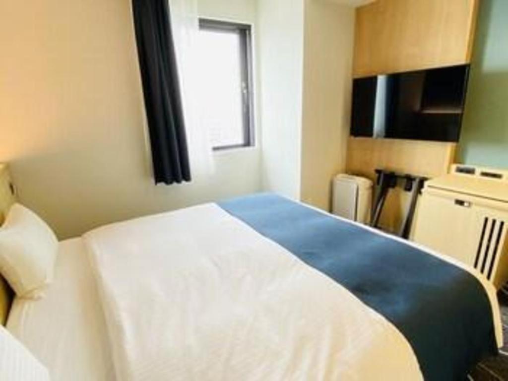 Hotel Wbf Hakodate Watatsuminoyu - Hot Spring Екстериор снимка