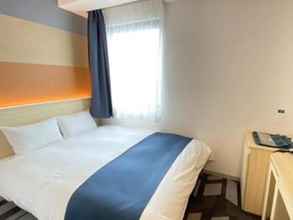 Hotel Wbf Hakodate Watatsuminoyu - Hot Spring Екстериор снимка