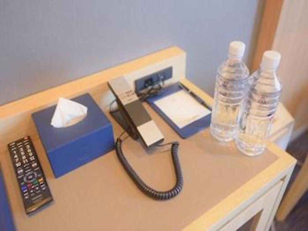 Hotel Wbf Hakodate Watatsuminoyu - Hot Spring Екстериор снимка